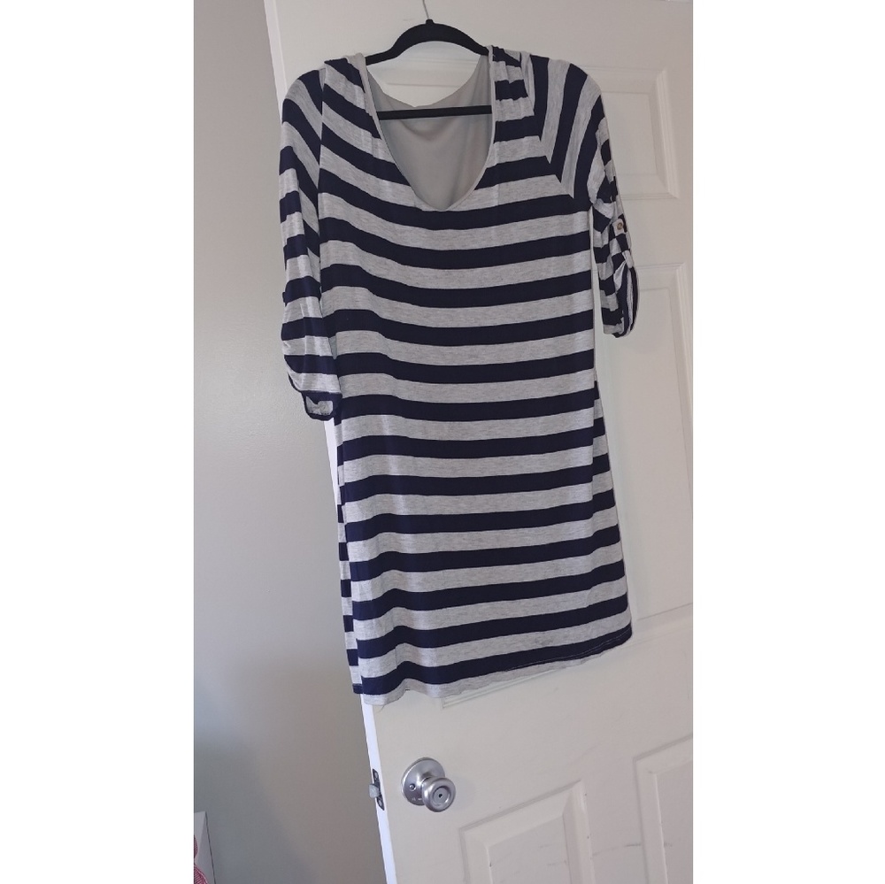 Maternity dress